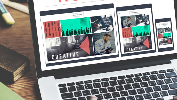 Why Good Houston Web Design Is Essential for Your Business's Homepage